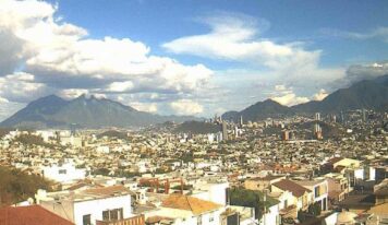 Continuarán temperaturas altas en Monterrey