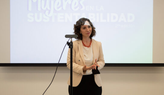 Aconsejan hacer política a favor del ambiente