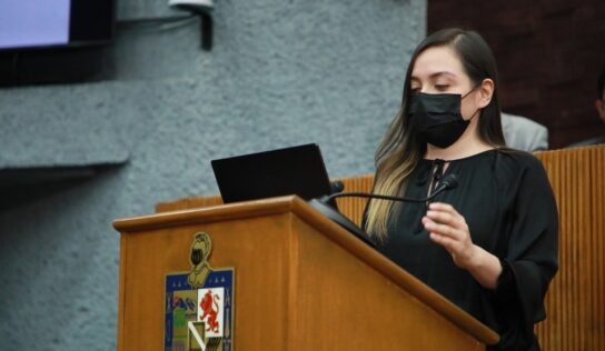 Piden fortalecer home office en NL para reducir el tráfico y la contaminación