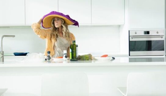 Trucos caseros fáciles, rápidos y ecológicos para limpiar los electrodomésticos de la cocina en menos de 5 minutos