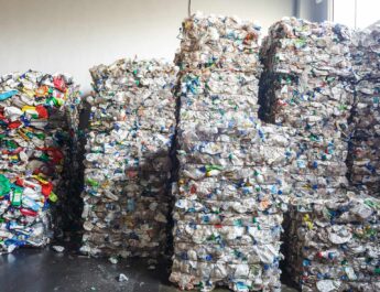 La valorización de los residuos: una segunda oportunidad para los materiales