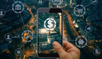 Fintech combina criptomonedas con reciclaje