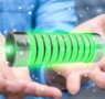 Investigadores coreanos afirman que las baterías cuánticas permitirán en el futuro cargar un coche eléctrico en 3 minutos