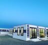 La Casita de Boxabl, una minicasa prefabricada eficiente que se puede montar en una hora