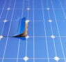 Investigadores desarrollan células solares ultrafinas que capturan el 65% de la luz solar