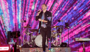 ¿Cómo hace Coldplay para cuidar el ambiente durante sus conciertos?