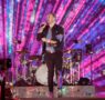 ¿Cómo hace Coldplay para cuidar el ambiente durante sus conciertos?