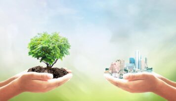 ¿Es compatible la ecología con las empresas?