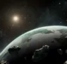 El Espacio… Un Basurero Más